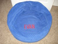 Evan Bean Bag.JPG