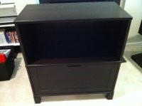 For Sale Ikea Effektiv File Cabinet Bookshelf Broadlands Hoa