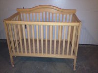 For Sale Crib And Mattress Broadlands Hoa Discussion Forum