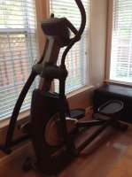 For Sale ProForm XP 160 Crosstrainer Elliptical Broadlands HOA Discussion Forum