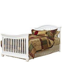 sorelle vista elite 4 in 1 crib