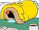 Homer Simpson