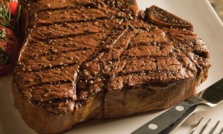 T-Bone