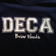 Briar Woods DECA