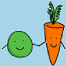 Peas&Carrots