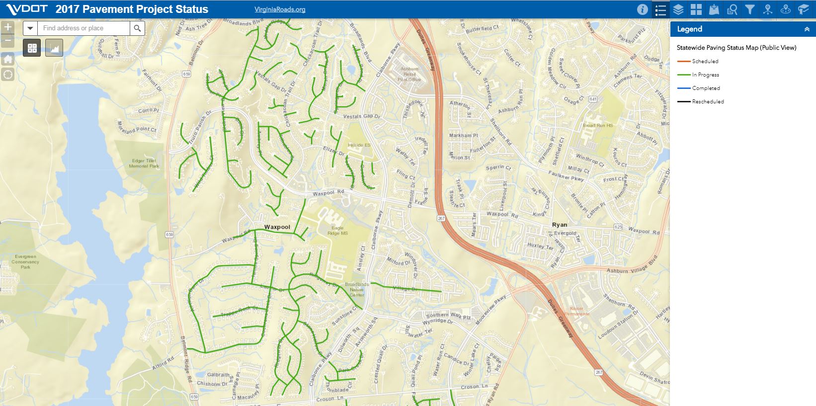 Broadlands HOA The Official Website of the Broadlands Homeowners