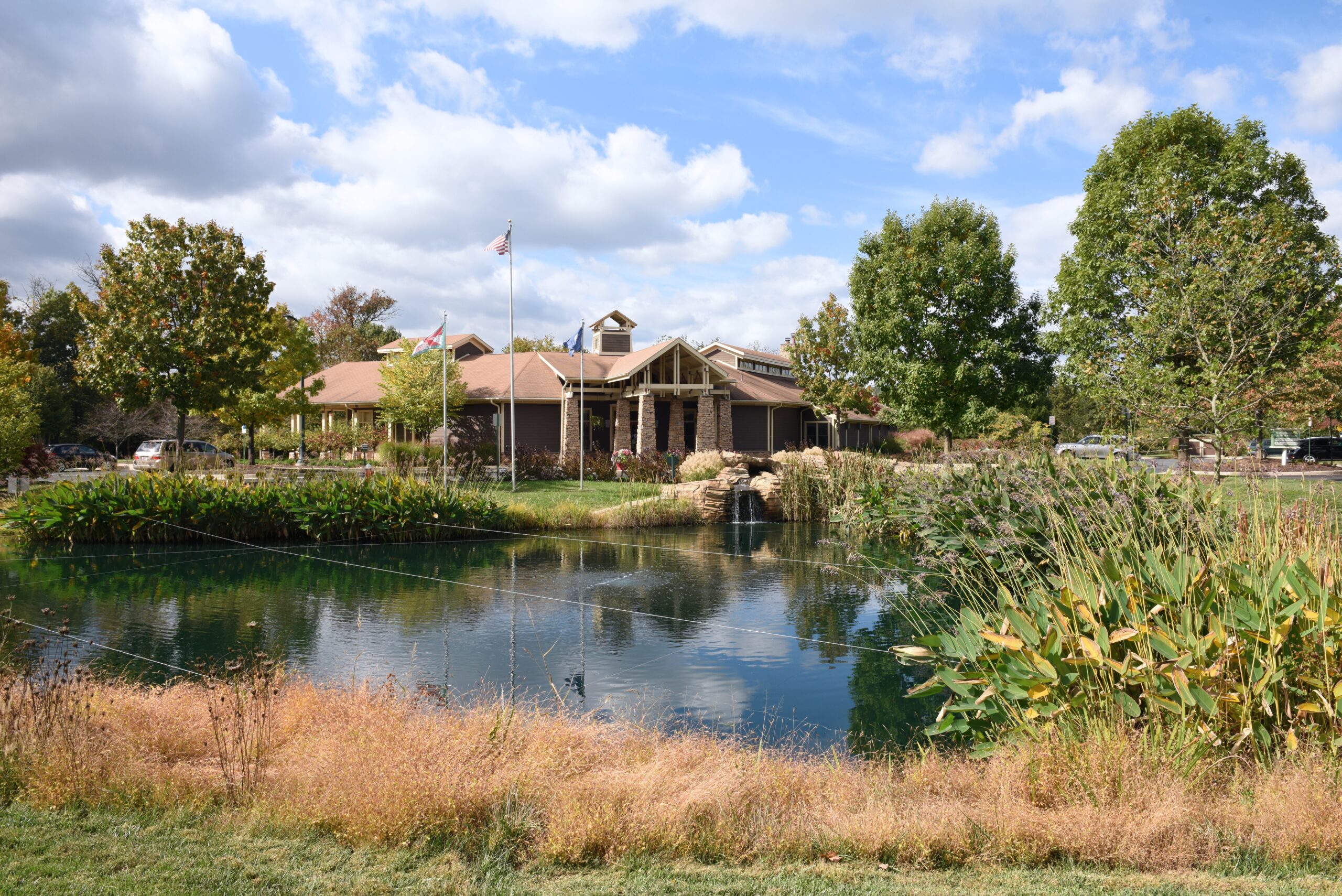 About Broadlands Broadlands HOA in Virginia