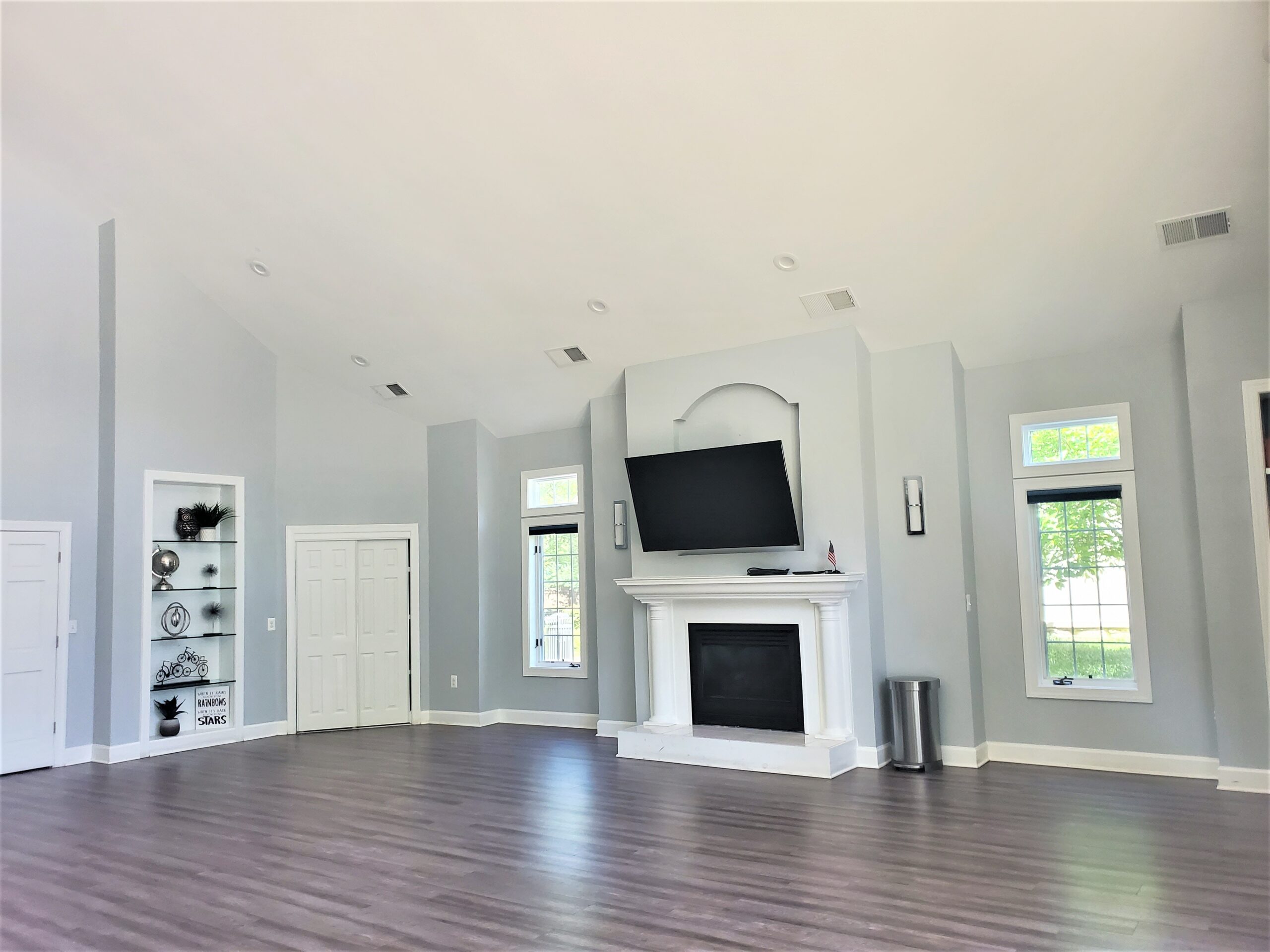 Community Center Rentals Broadlands HOA in Virginia