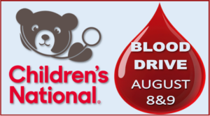 Blood Drive @ Community Center